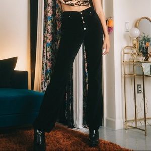 Revice Denim Sweet Talker- In the Mood Pants